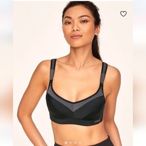 NWT Adore Me Maho Contour Sports Bra ~38B